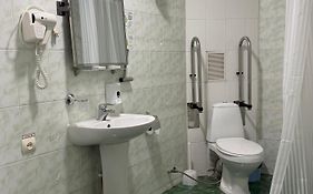 Nikotel Hotel Mykolaiv